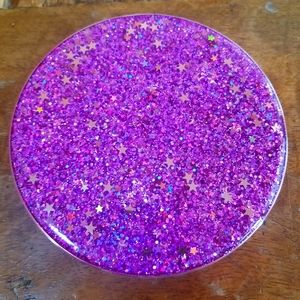 Tarte love, trust, and fairy dust palette